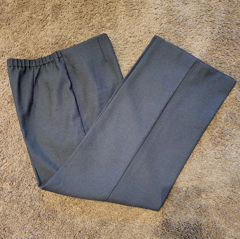 NWOT Vintage Joan Rivers Trousers XL